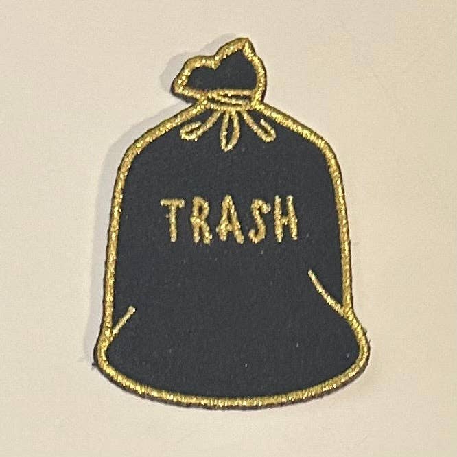 Trash Patch