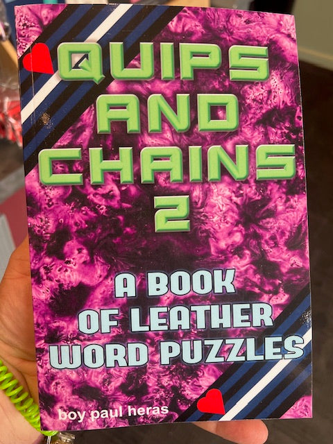 Quips and Chains 2