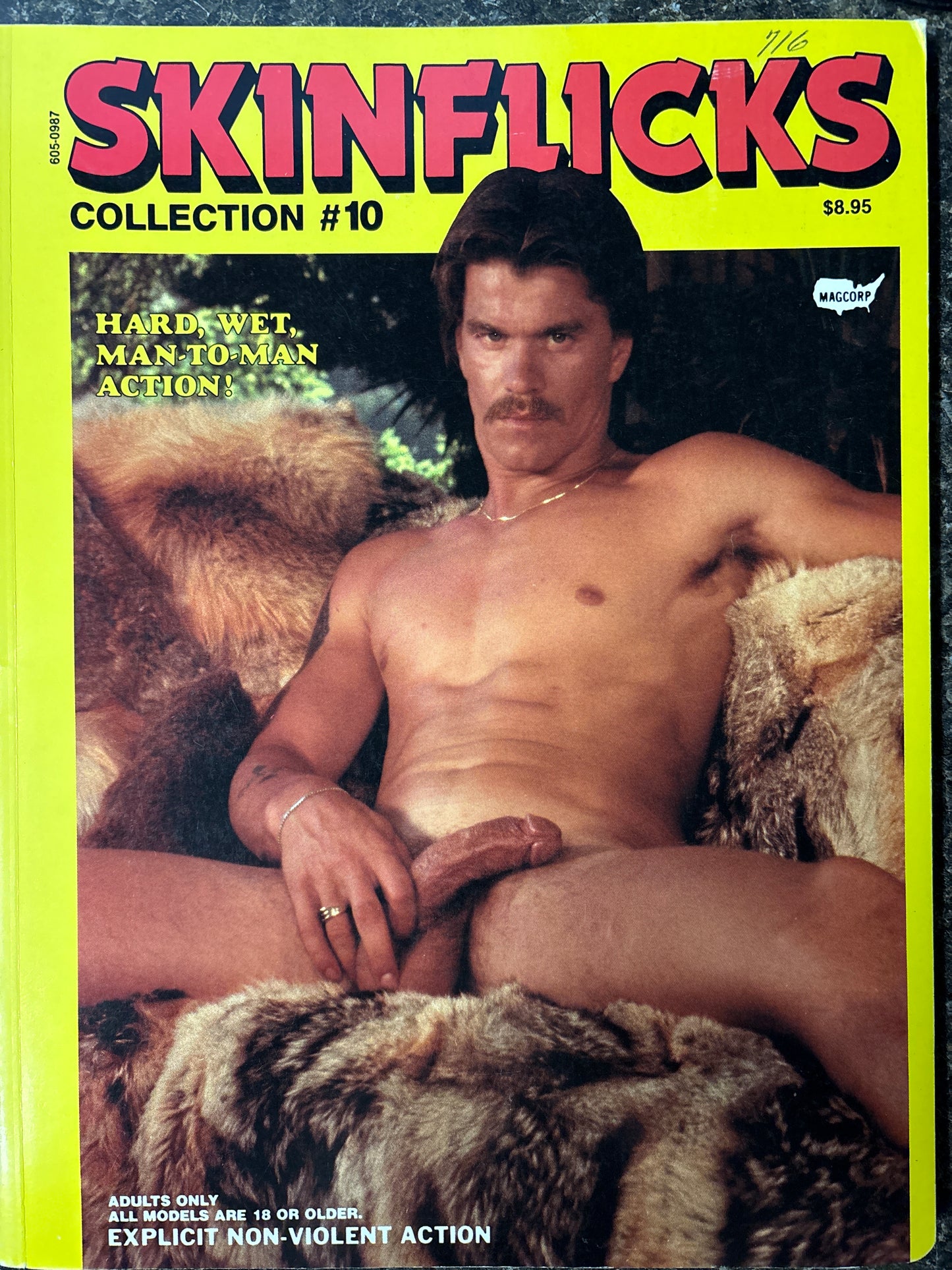 SkinFlicks Magazines