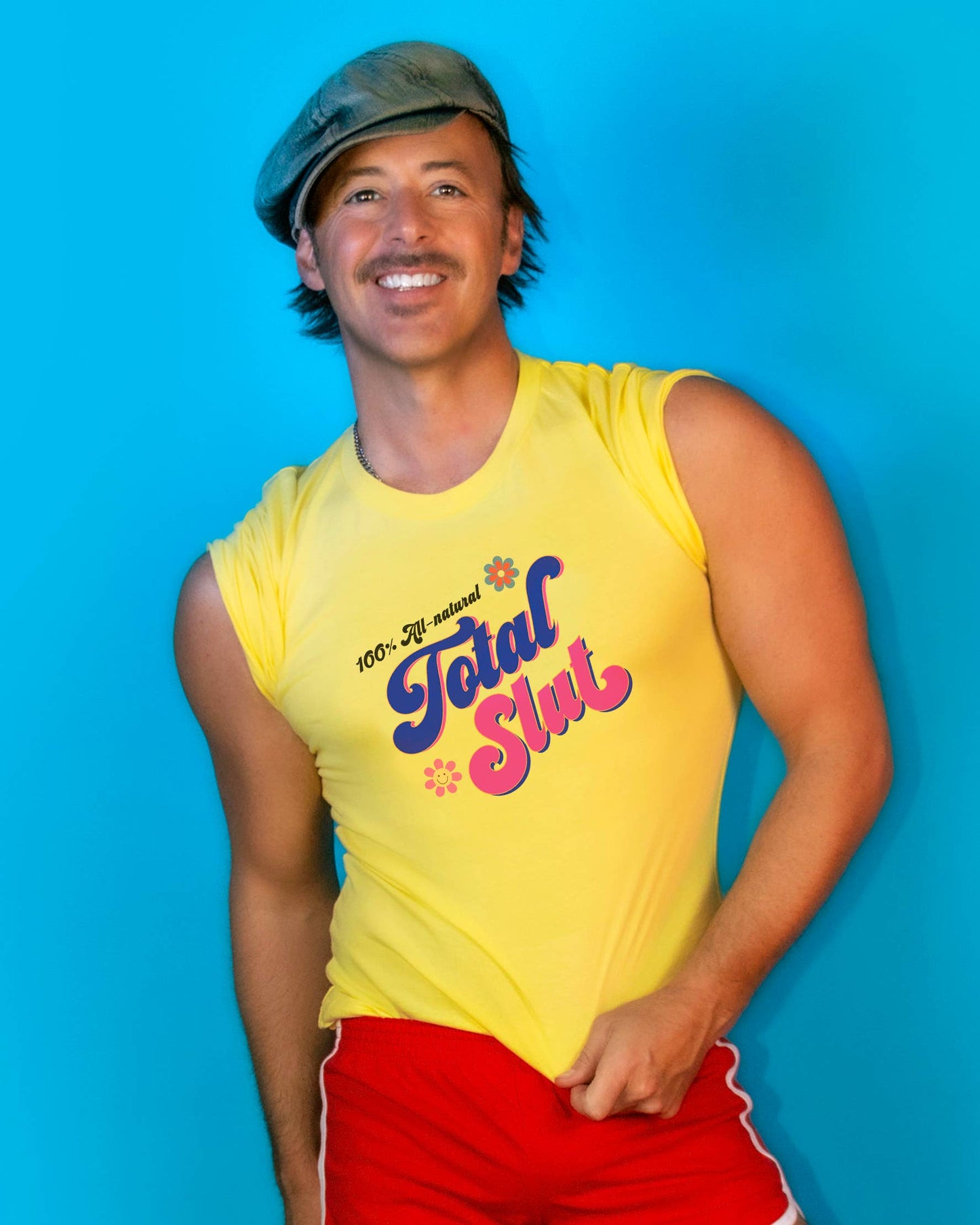 "Total Slut" T-Shirt