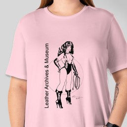 FemDom T-Shirt