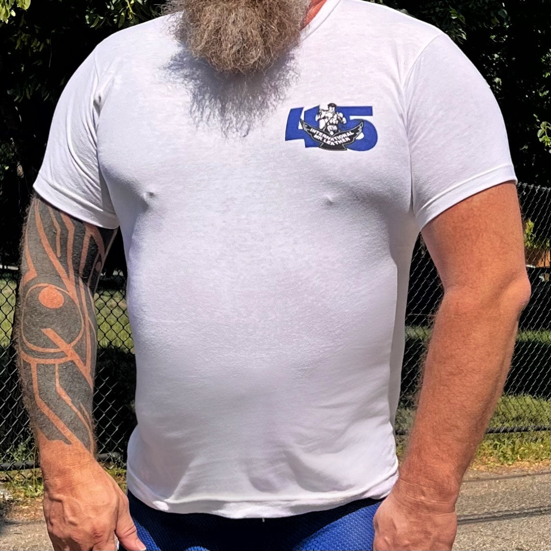 IML Annual T-Shirts