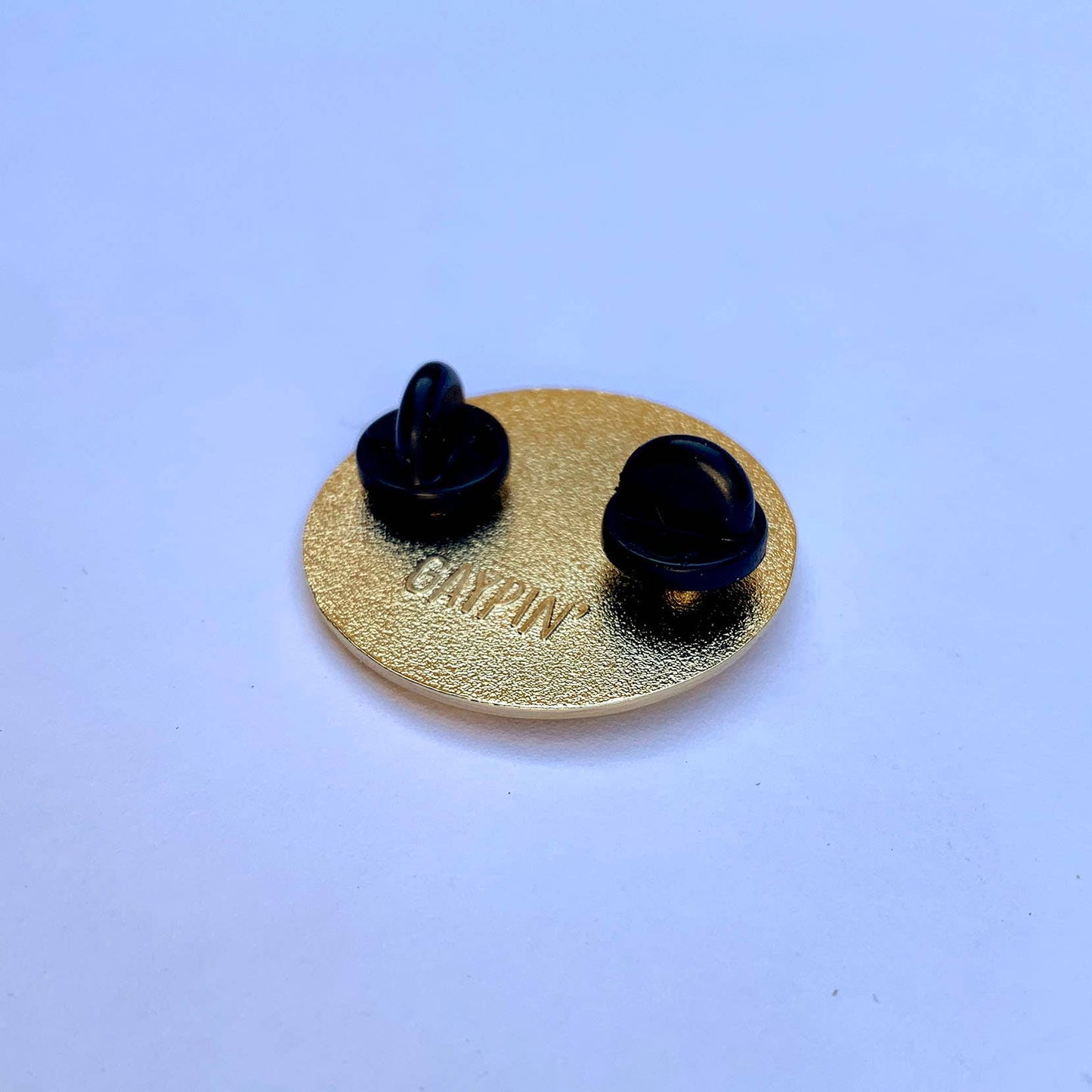 Pride Resist Fist Pin
