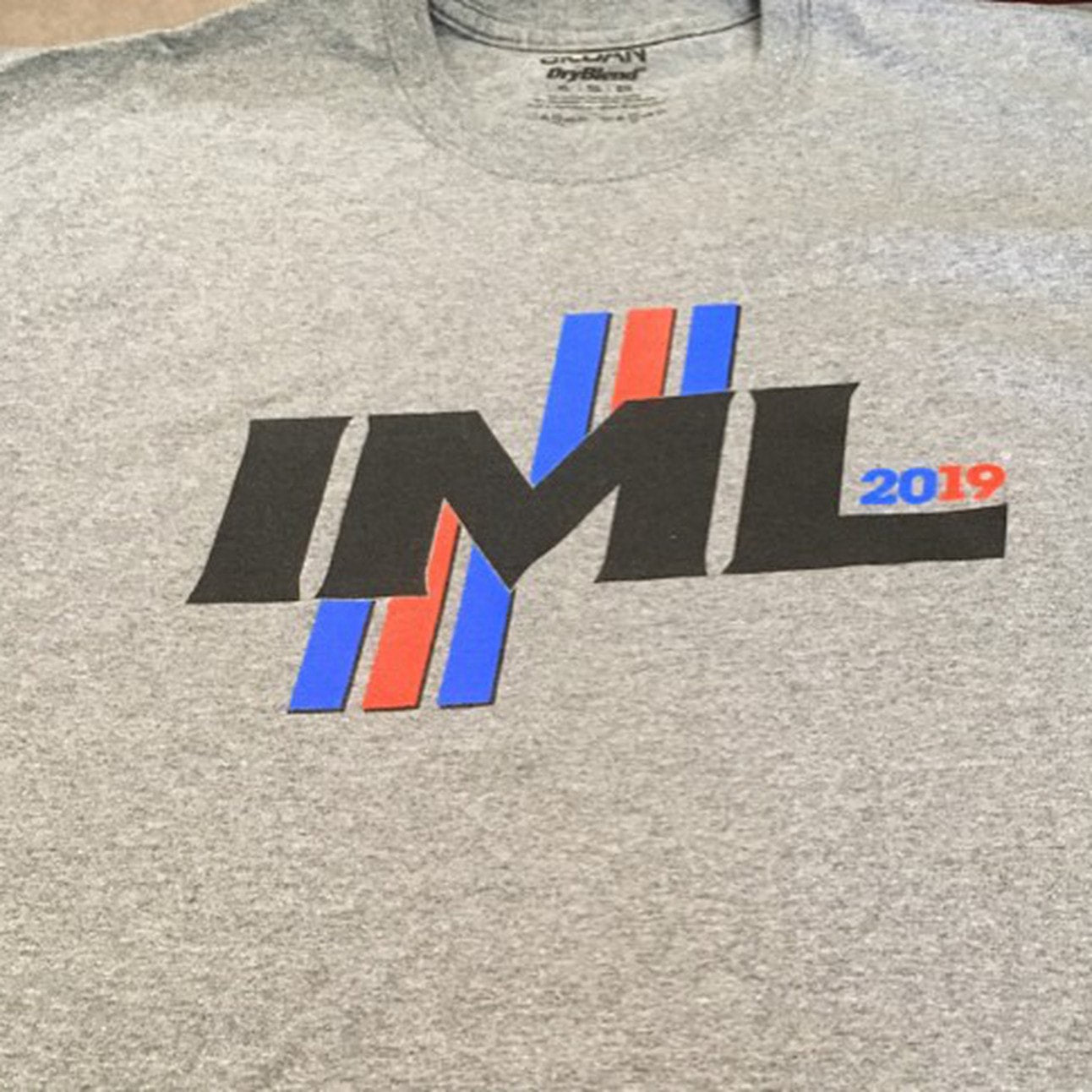 IML Annual T-Shirts