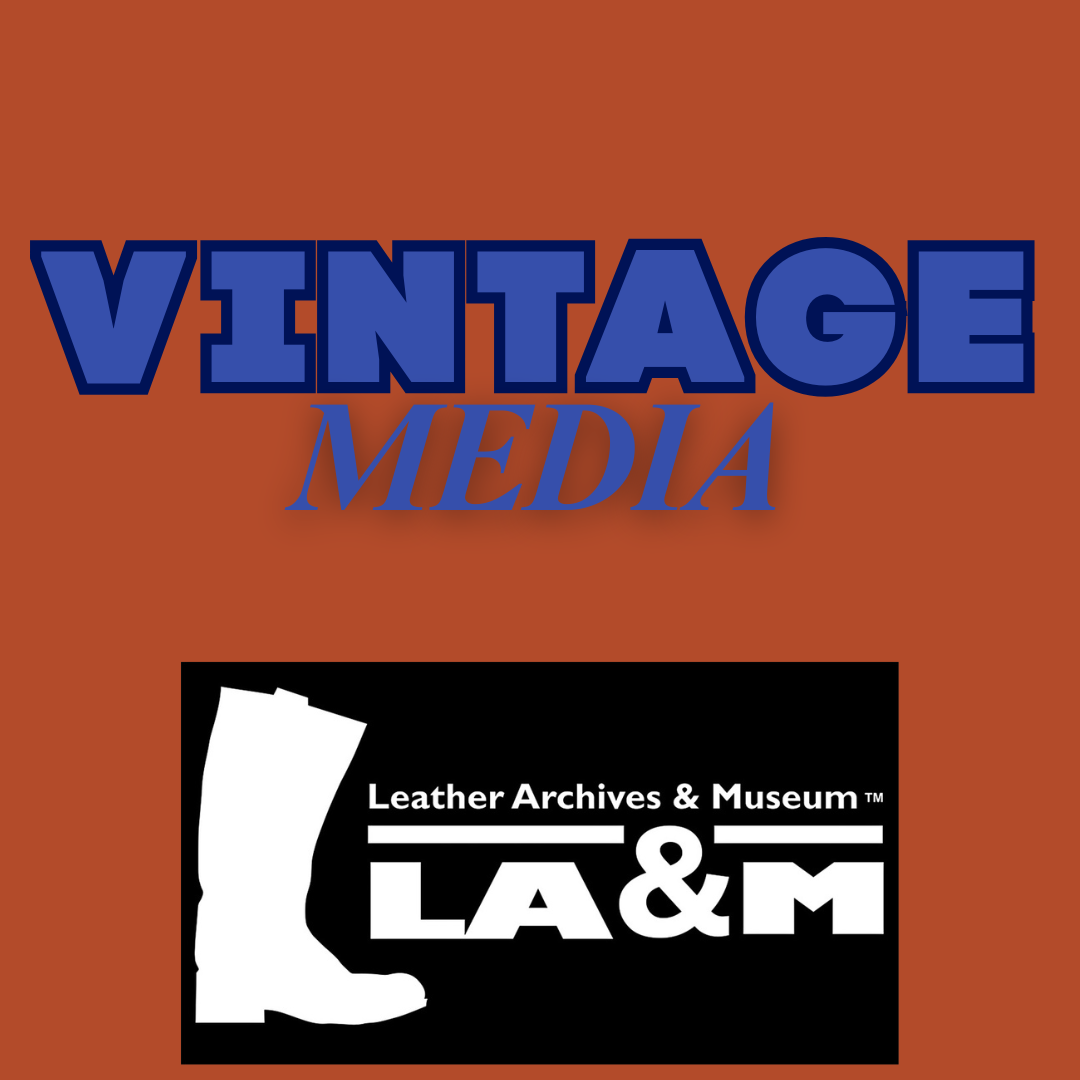 Vintage Media