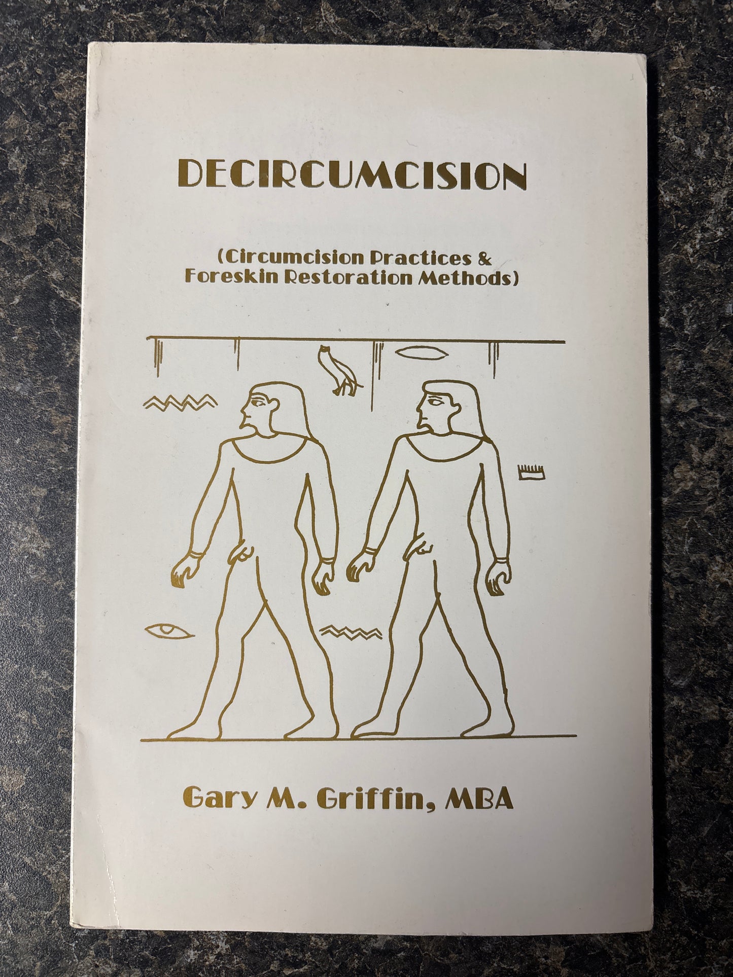 Vintage Fetish Books