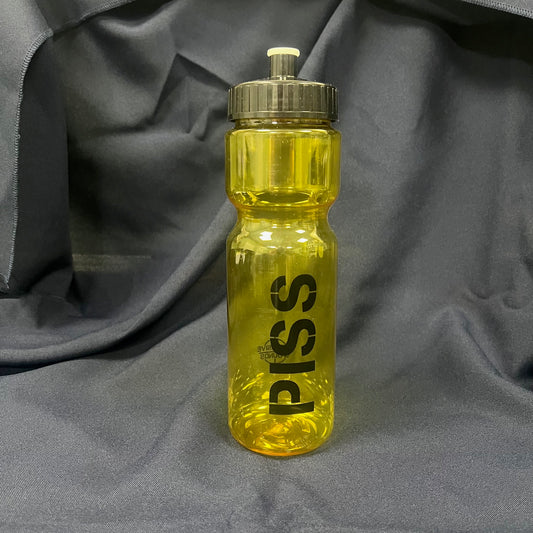 Piss Bottle