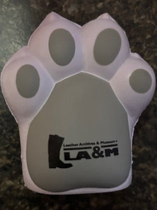 Paw Stress Ball