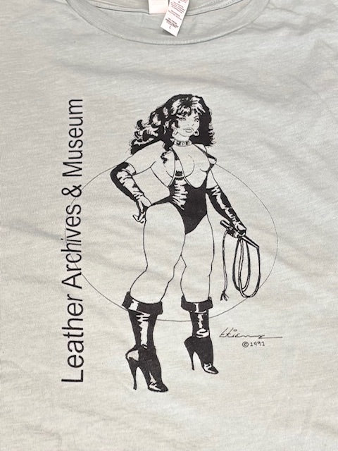 FemDom T-Shirt