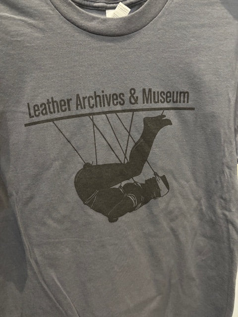 LA&M Suspension Shirt