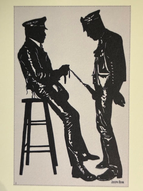 Sir's Tug, by Joseph Bean