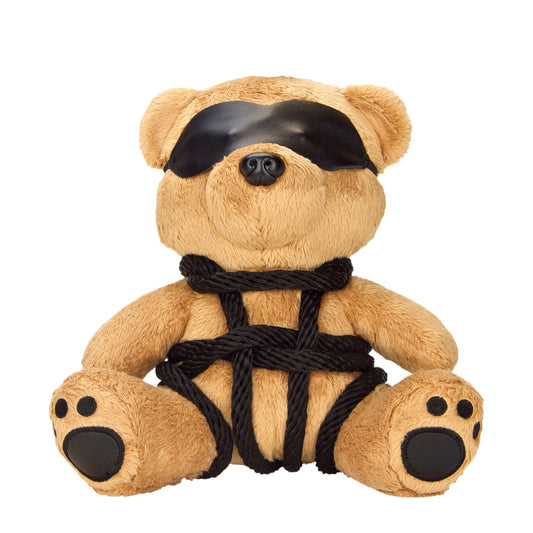 Bondage Bearz - Bound Billy