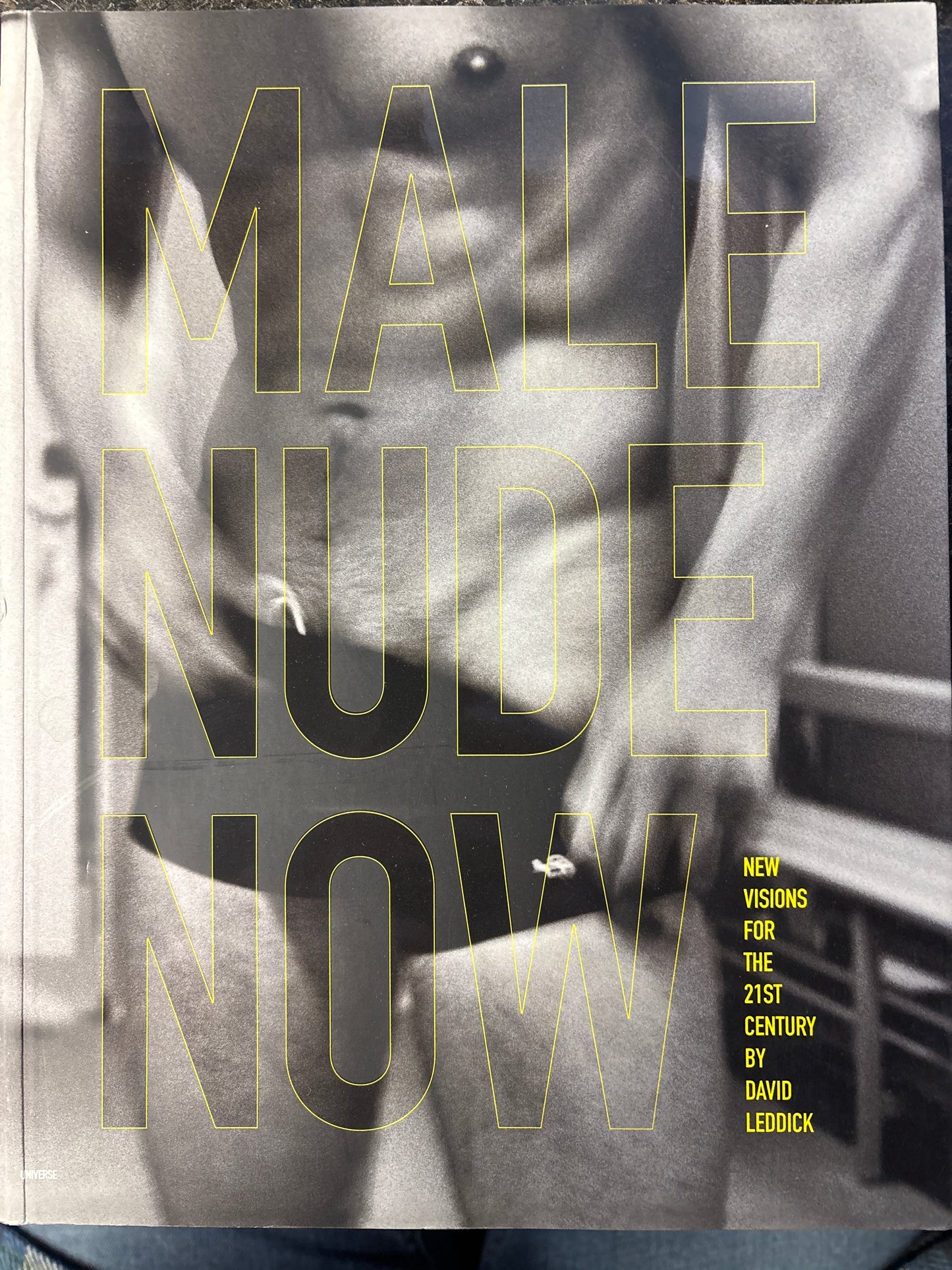 Vintage Fetish Books