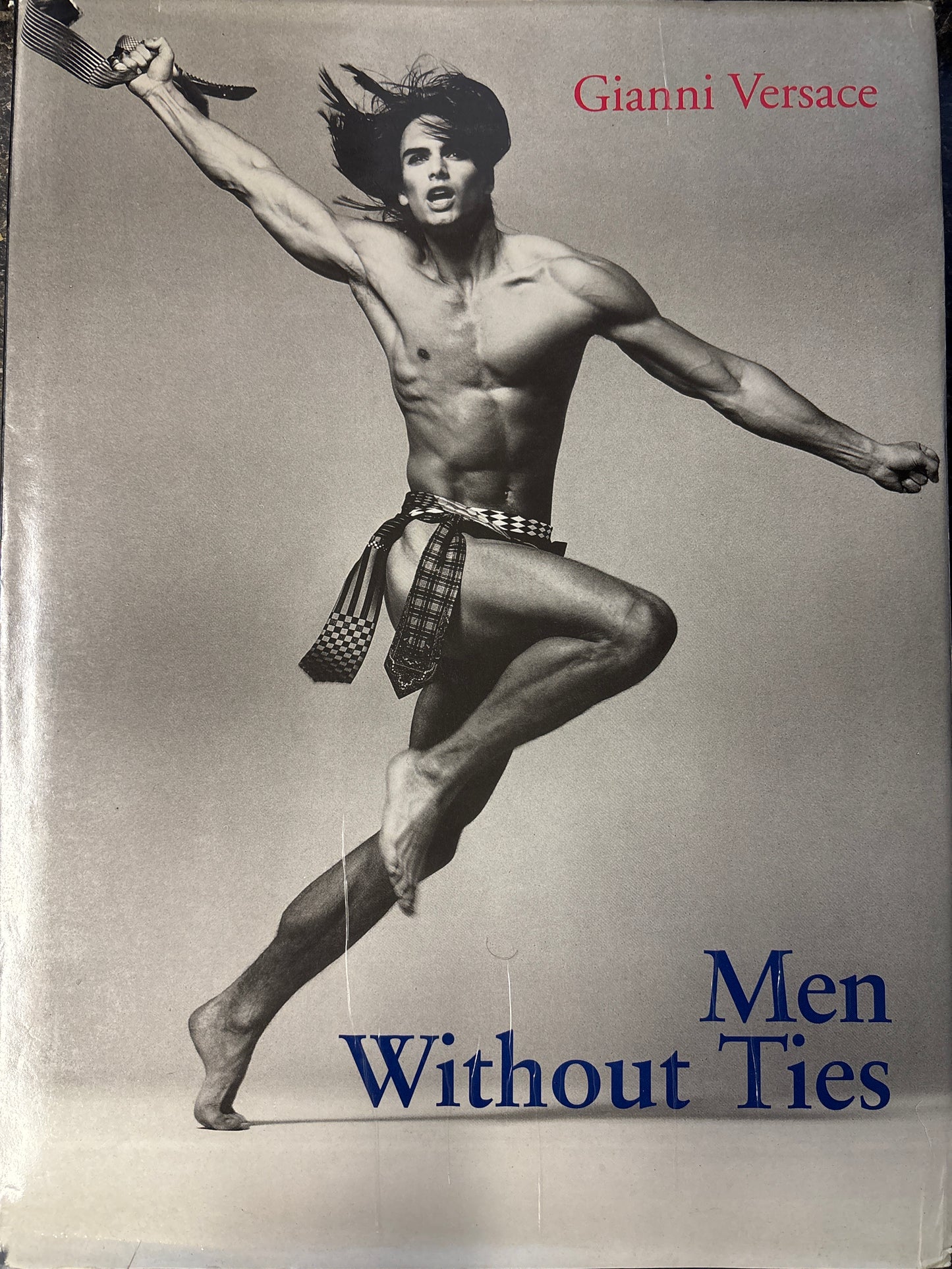 Vintage Fetish Books