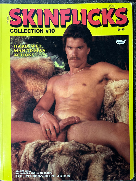 SkinFlicks Magazines