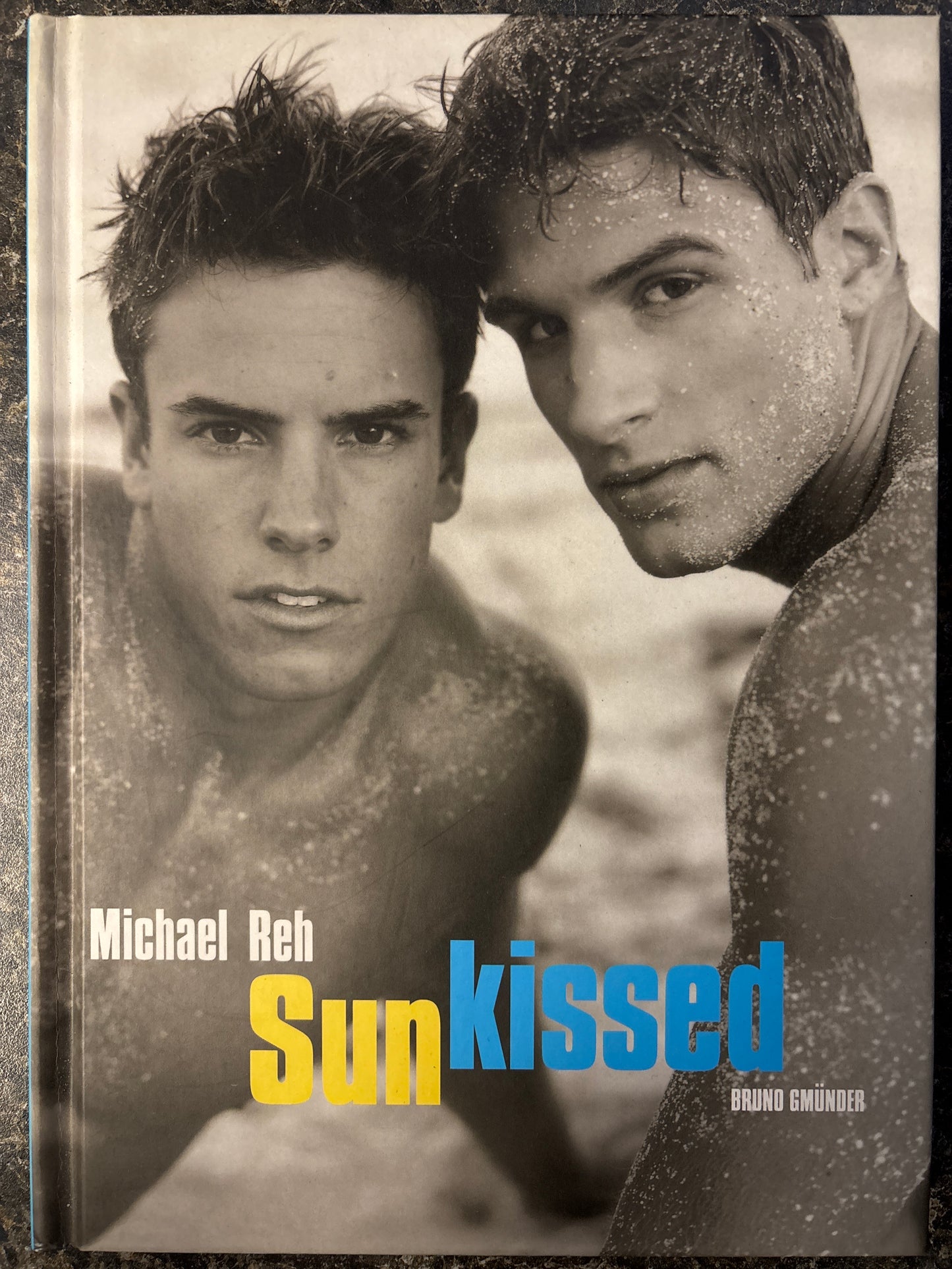 Vintage Fetish Books