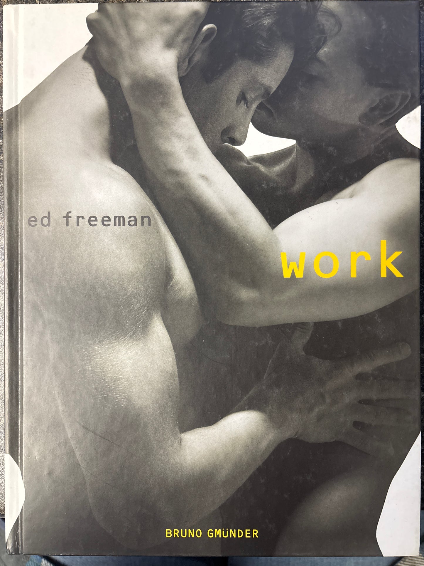 Vintage Fetish Books