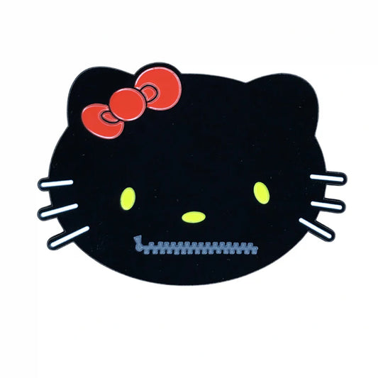 Hello Kinky Pin