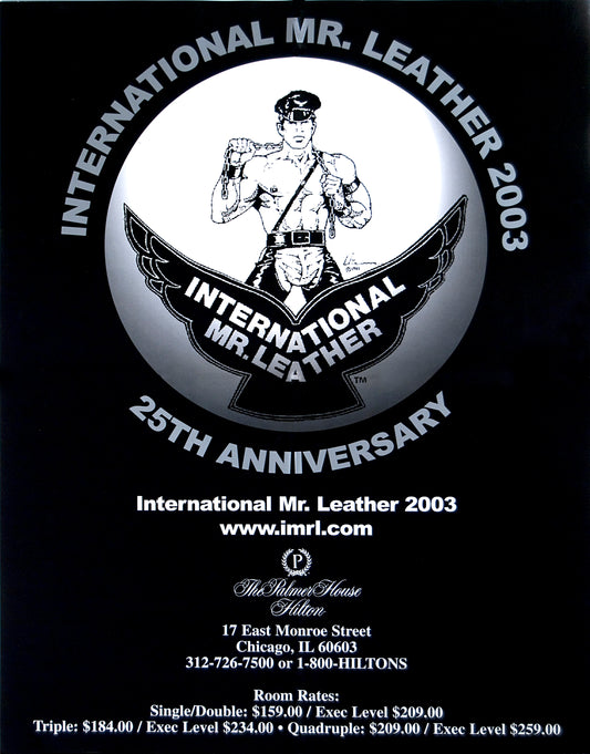 IML Annual Posters