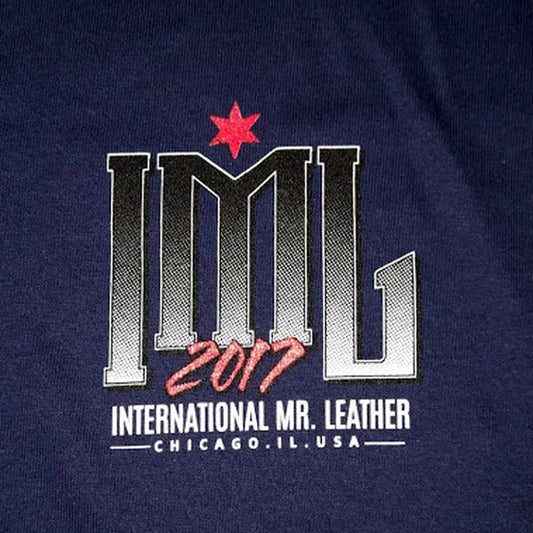 IML Annual T-Shirts