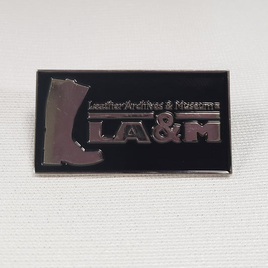 LA&M Pin