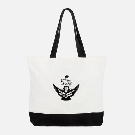 IML Tote Bag