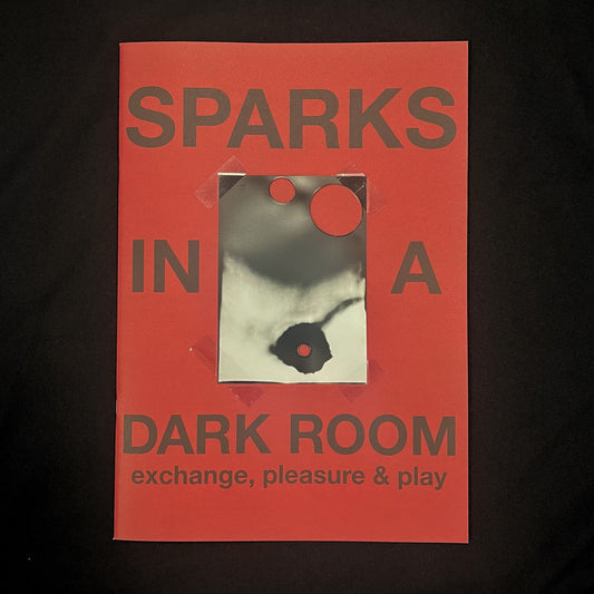 Sparks in a Dark Room